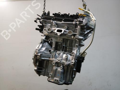 Engine DACIA SANDERO III 1.0 TCe 90 | BP31537483M1