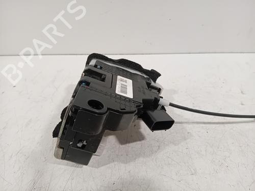 Front left lock HYUNDAI i20 II (GB, IB) 1.2 | BP21047868C98 