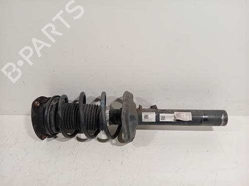 Used Left front shock absorber VW GOLF VII (5G1, BQ1, BE1, BE2) 1.4 TSI (122 hp) 31358691