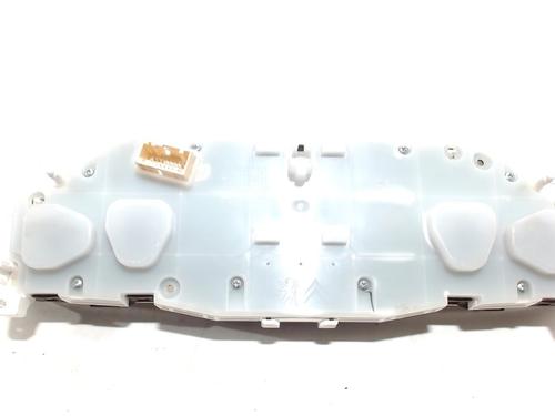Instrument cluster PEUGEOT 208 I (CA_, CC_) 1.2 VTI 82 | BP12453023C47 