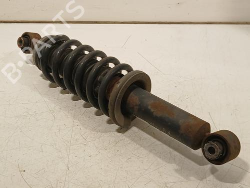 Used Right rear shock absorber PEUGEOT 508 SW I (8E_) 1.6 VTi (120 hp) 27322367