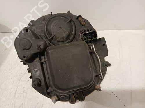 Left headlight MINI MINI (R50, R53) Cooper S | BP38166416C28  - Image 5