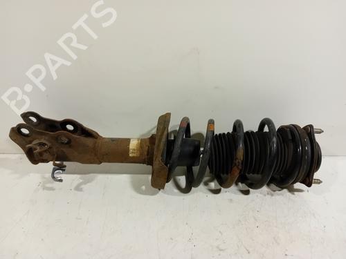 Used Left front shock absorber Left front shock absorber 17390815 17390815