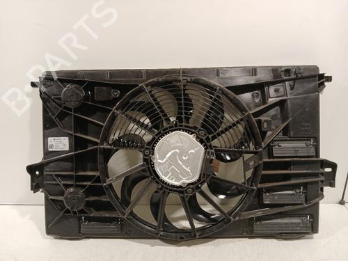 Radiator fan RENAULT SCENIC E-TECH PHASE I EV87 | BP39563362M35 - Image 2