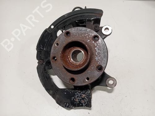 Højre Styrespindel Lejehus Højre Styrespindel Lejehus RENAULT MEGANE IV Grandtour (K9A/M/N_) 1.2 TCe 100 (100 hp) 39766935 39766935