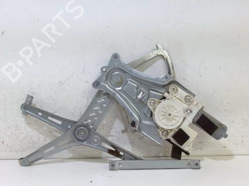 Used Front left window mechanism Front left window mechanism 8130292 8130292