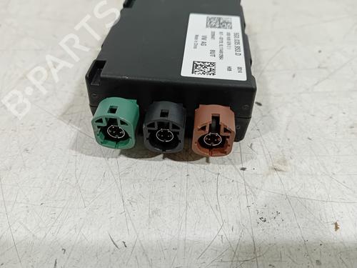 Inverter/Converter VW T-ROC (A11, D11) 1.5 TSI | BP23230759M119 - Image 4