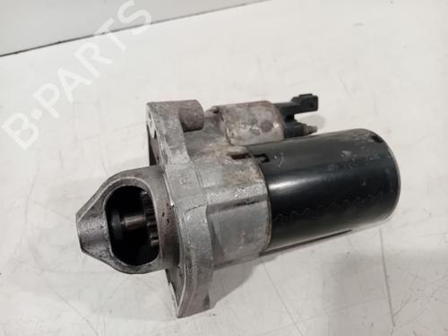 Starter PEUGEOT 2008 I (CU_) 1.2 VTi | BP40610568M8 - Image 3