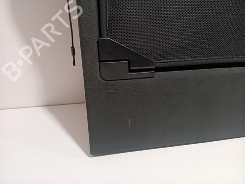 Rear parcel shelf AUDI A3 Sportback (8PA) 1.4 TFSI | BP29941179C85