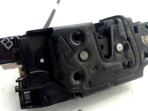 Front right lock SEAT IBIZA IV (6J5, 6P1) 1.4 TSI | BP13206622C97 