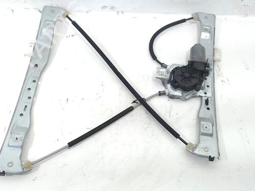 Used Front right window mechanism Front right window mechanism 8290535 8290535