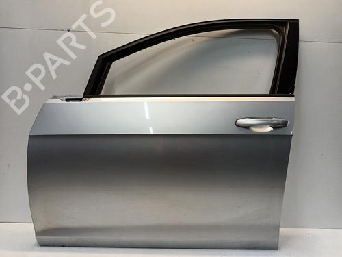 Used Left front door VW GOLF VII Variant (BA5, BV5) 1.6 TDI (110 hp) 30152750