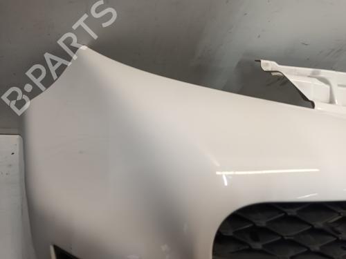 Front bumper PEUGEOT 107 (PM_, PN_) 1.0 | BP29243049C7 