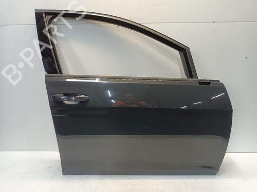 Used Right front door VW GOLF VII Variant (BA5, BV5) 1.6 TDI (110 hp) 32660652