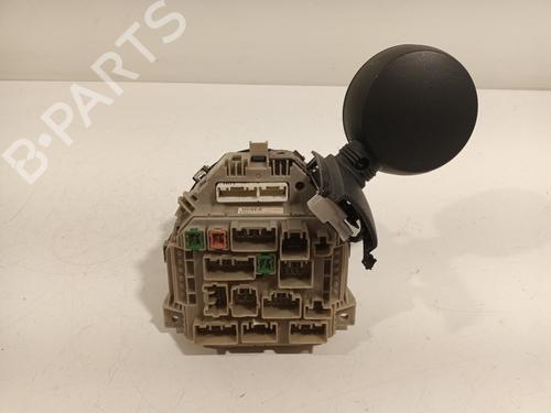 Instrument cluster CITROËN C1 (PM_, PN_) 1.0 | BP17761613C47 