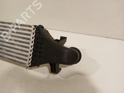 Intercooler MERCEDES-BENZ GLA-CLASS (X156) GLA 200 (156.943) | BP27653735M30 