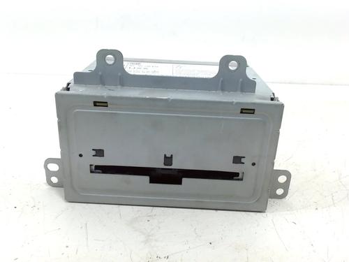 Used Control unit Control unit OPEL ASTRA J (P10) 1.4 Turbo (68) (140 hp) 10670895 10670895
