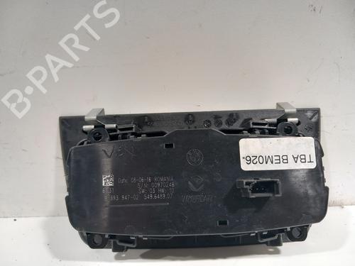 Headlight switch BMW 3 (F30, F80) 330 e | BP36140001I24 - Image 3