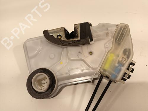 Front right lock PEUGEOT 108 1.0 VTi | BP16444482C97 