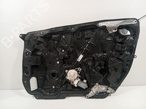 Used Front right window mechanism Front right window mechanism MERCEDES-BENZ C-CLASS (W206) C 300 e (206.054) (313 hp) 36491804 36491804
