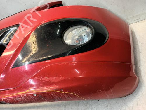 Front bumper HYUNDAI i20 I (PB, PBT) 1.2 | BP29333720C7 