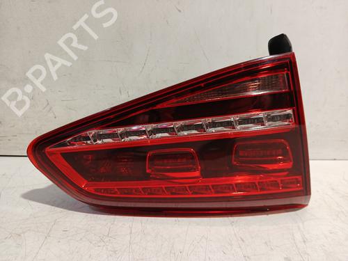 Used Left tailgate light Left tailgate light VW GOLF VII (5G1, BQ1, BE1, BE2) 1.4 GTE Hybrid (204 hp) 31949278 31949278
