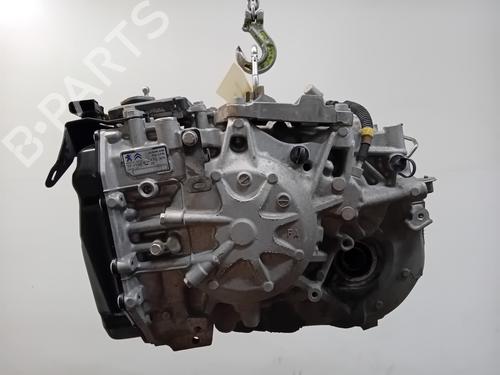 Gearbox CITROËN C3 III (SX) 1.2 THP 110 (SXHNPS, SXHNZT, SXHNZ6) | BP29386966M3 