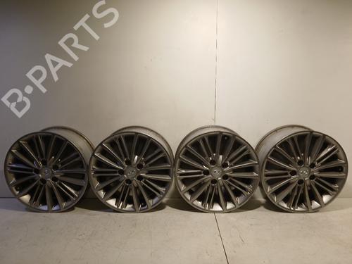 Cerchio HYUNDAI KONA (OS, OSE, OSI) 1.0 T-GDi (120 hp) 31761813