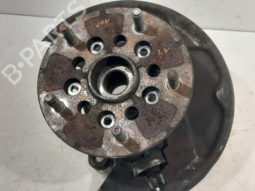 Left front steering knuckle FORD TRANSIT CUSTOM V362 Van (FY, FZ) 2.0 EcoBlue | BP33003637M25 - Image 3