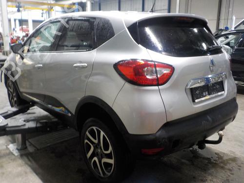 Electronic module RENAULT CAPTUR I (J5_, H5_) 1.2 TCe 120 | BP25116099M83  - Image 6