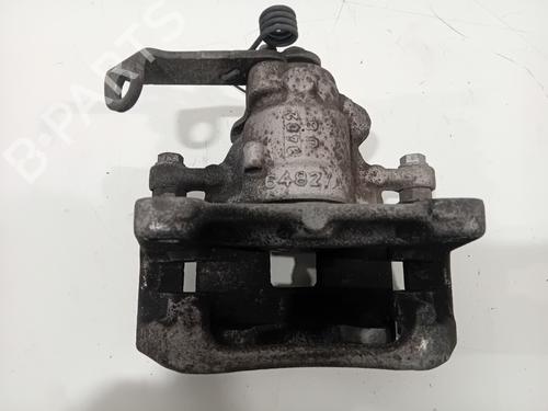 Left rear brake caliper PEUGEOT EXPERT Van (V_) 1.5 BlueHDi 120 | BP30321122M107 
