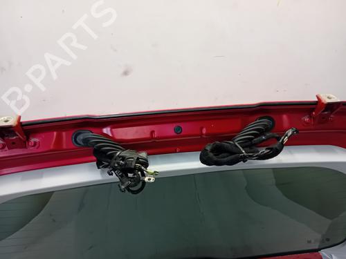 Tailgate FIAT 500X (334_) 1.4 (334AXC1B, 334AXC11) | BP27548305C6 