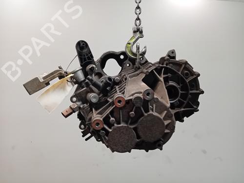 Gearbox SEAT IBIZA IV ST (6J8, 6P8) 1.0 | BP20486395M3 