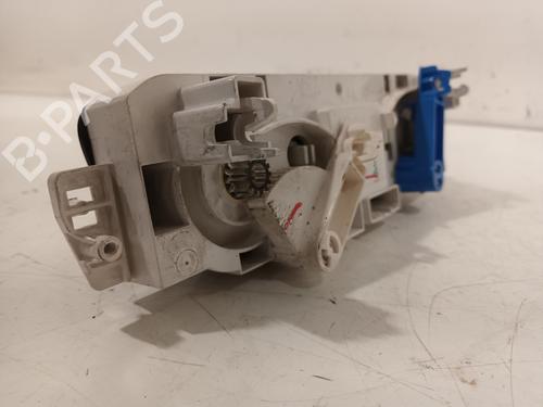 Climate control RENAULT MEGANE III Grandtour (KZ0/1) 1.5 dCi (KZ09, KZ0D, KZ1G, KZ29, KZ14, KZ1W, KZ10, KZ1F,... | BP15131251I5 