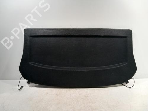 Used Rear parcel shelf Rear parcel shelf BMW 1 (F20) 116 i (136 hp) 33543450 33543450