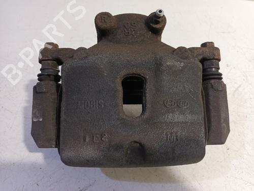Used Right front brake caliper Right front brake caliper 17528909 17528909