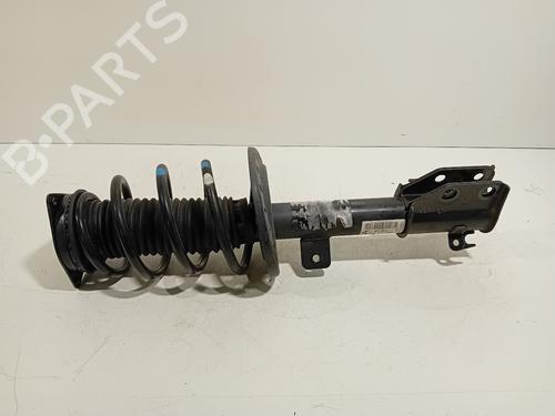 Used Left front shock absorber DS DS 3 / DS 3 CROSSBACK (UR_, UC_, UJ_) E-TENSE (UZZKXZ) (136 hp) 16840869