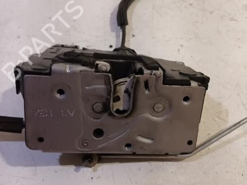 Used Front left lock FIAT DUCATO Van (250_) 130 Multijet 2,3 D (131 hp) 14921902