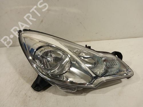 Used Right headlight Right headlight 38265585 38265585