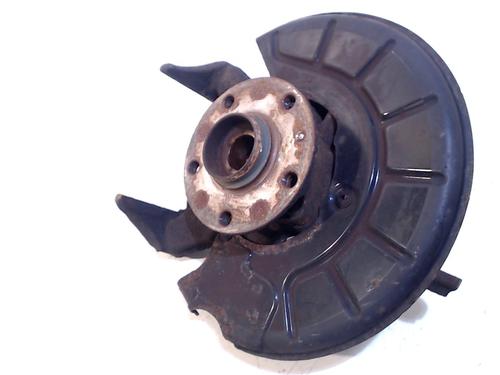 Left front steering knuckle VW CADDY III Box Body/MPV (2KA, 2KH, 2CA, 2CH) 1.6 TDI | BP13201442M25 
