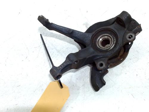 Used Left front steering knuckle Left front steering knuckle 13204774 13204774