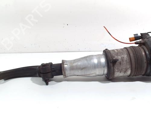 Used Left front shock absorber Left front shock absorber AUDI A8 D4 (4H2, 4H8, 4HC, 4HL) 4.2 TDI quattro (351 hp) 13007891 13007891