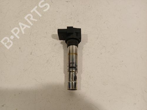 Used Ignition coil VW TIGUAN (5N_) 1.4 TSI (160 hp) 28718209