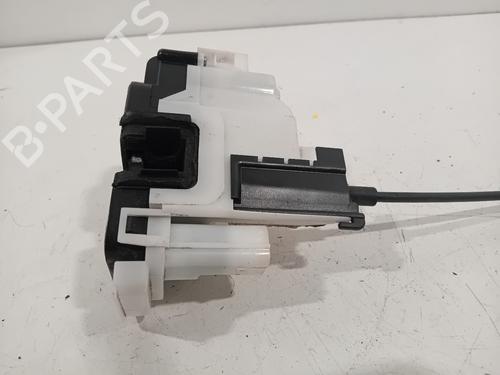 Front right lock FORD KA (RU8) 1.2 | BP26203146C97 