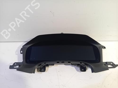 Used Instrument cluster BMW 3 Touring (G21, G81) 330 i (258 hp) 24505708