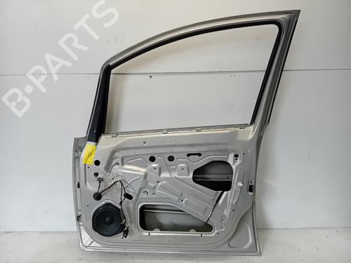 Right front door OPEL ZAFIRA / ZAFIRA FAMILY B (A05) 2.2 (M75) | BP19779419C3 
