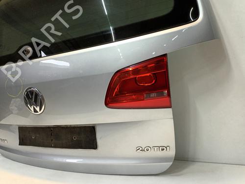 Tailgate VW TOURAN (1T3) 2.0 TDI | BP29490817C6 