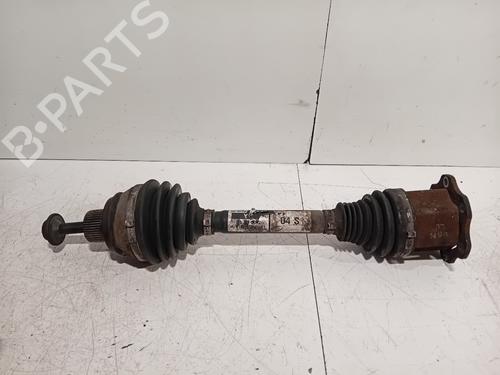 Used Left front driveshaft AUDI A5 (8T3) 3.0 TDI quattro (240 hp) 27391321