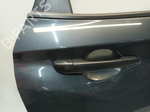 Dør højre bagtil HYUNDAI KONA (OS, OSE, OSI) 1.0 T-GDi | BP30617982C5 