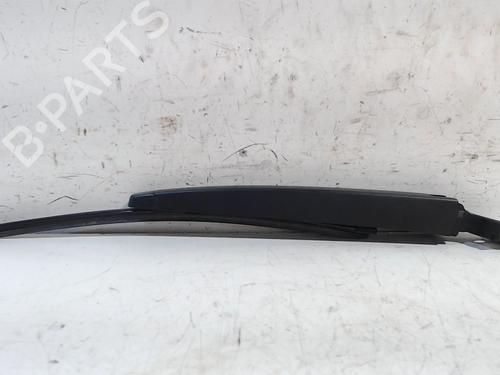 Used Rear windshield wiper arm VW POLO V (6R1, 6C1) 1.2 TSI 16V (90 hp) 13207592